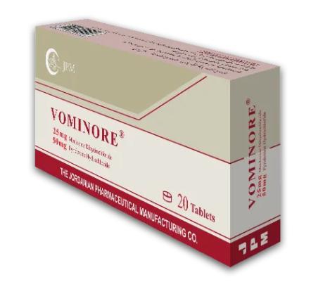 Vominore